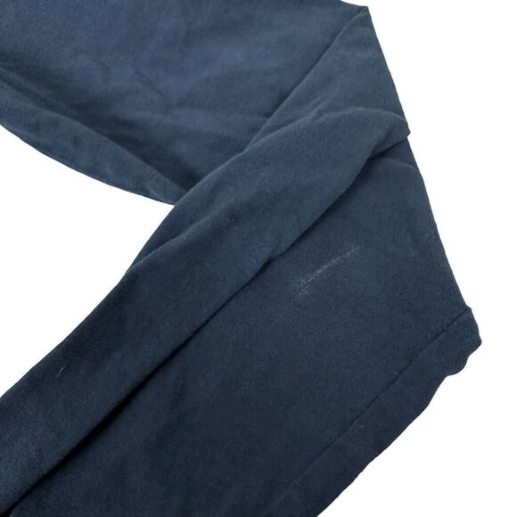 AllSaints women’s Brace Hoody size Large Cotton - Picture 6 of 8